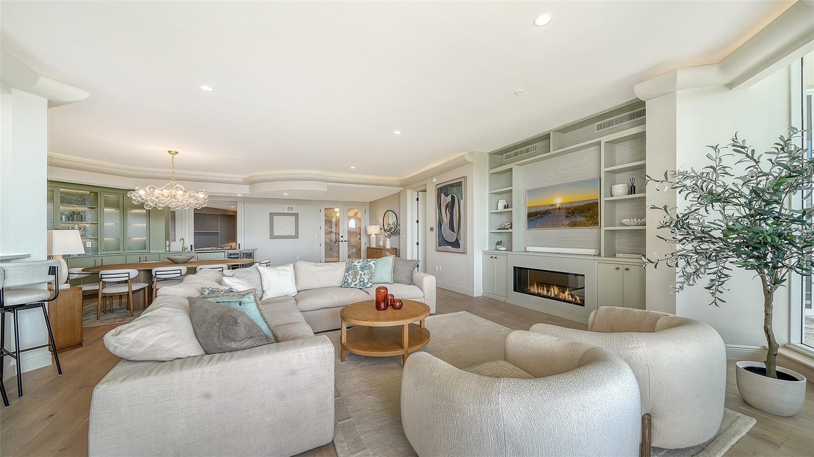 1300 BENJAMIN FRANKLIN DR #809