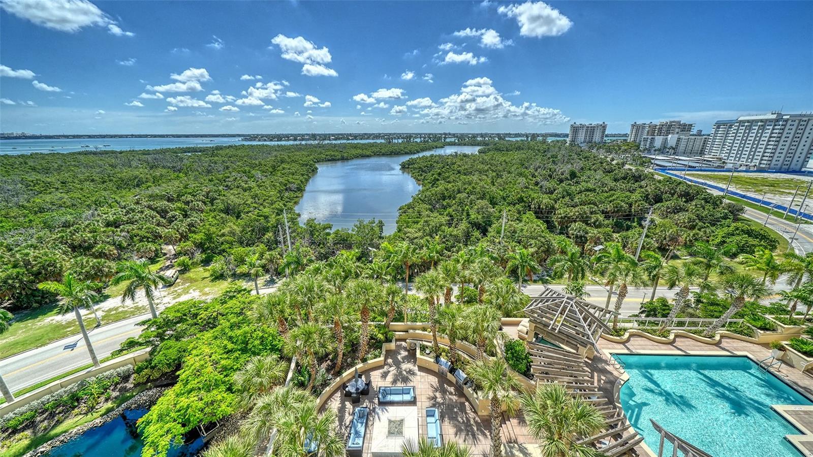 1300 BENJAMIN FRANKLIN DR #809