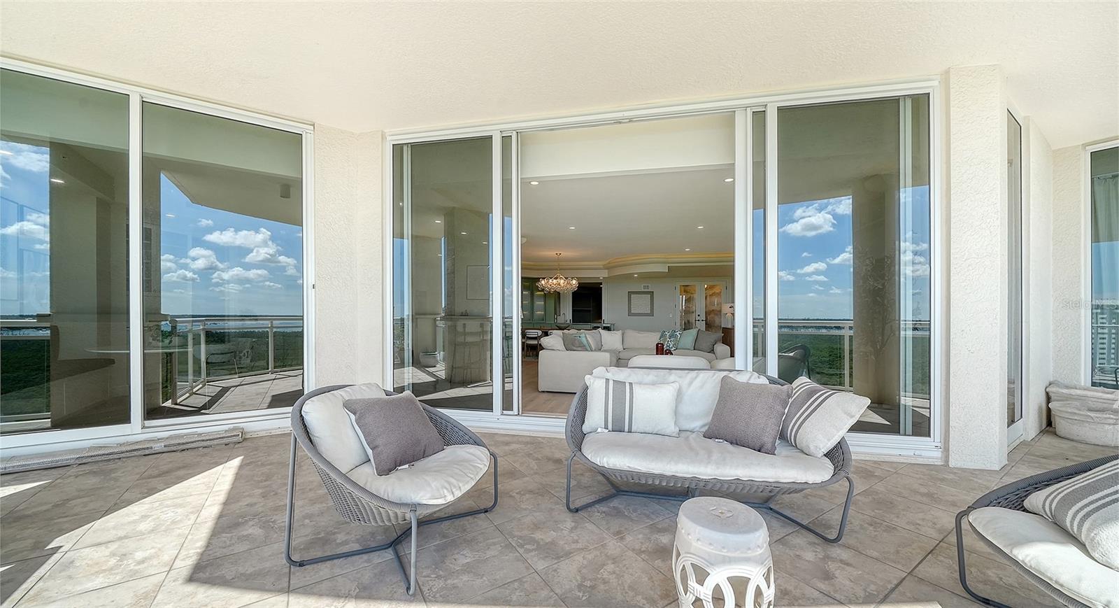 1300 BENJAMIN FRANKLIN DR #809