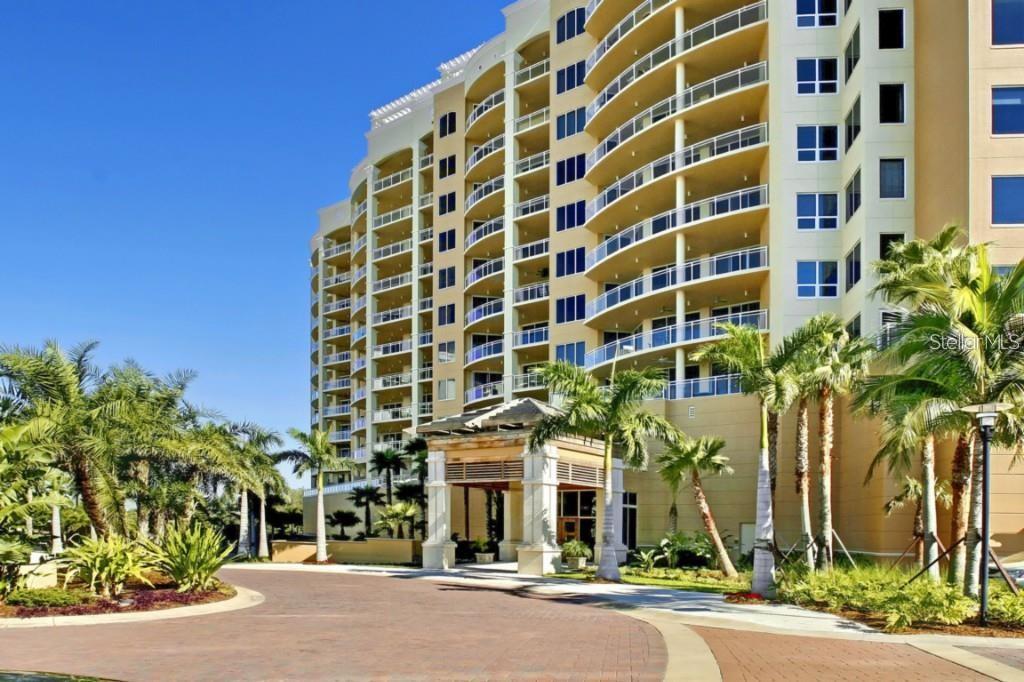 1300 BENJAMIN FRANKLIN DR #809