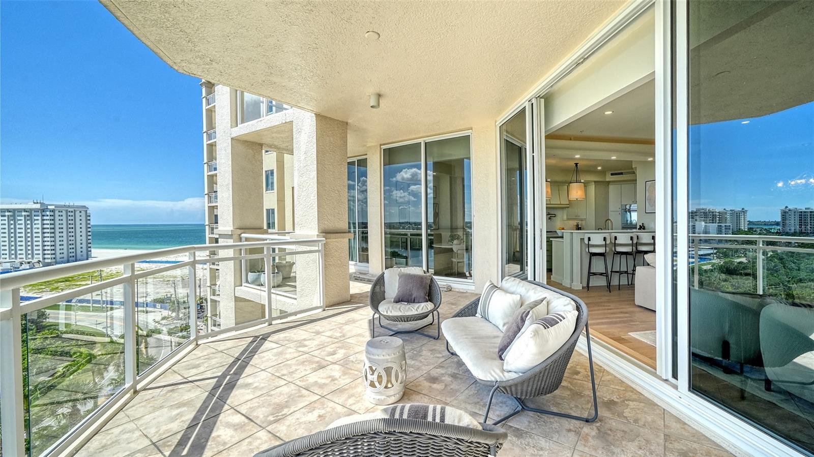 1300 BENJAMIN FRANKLIN DR #809