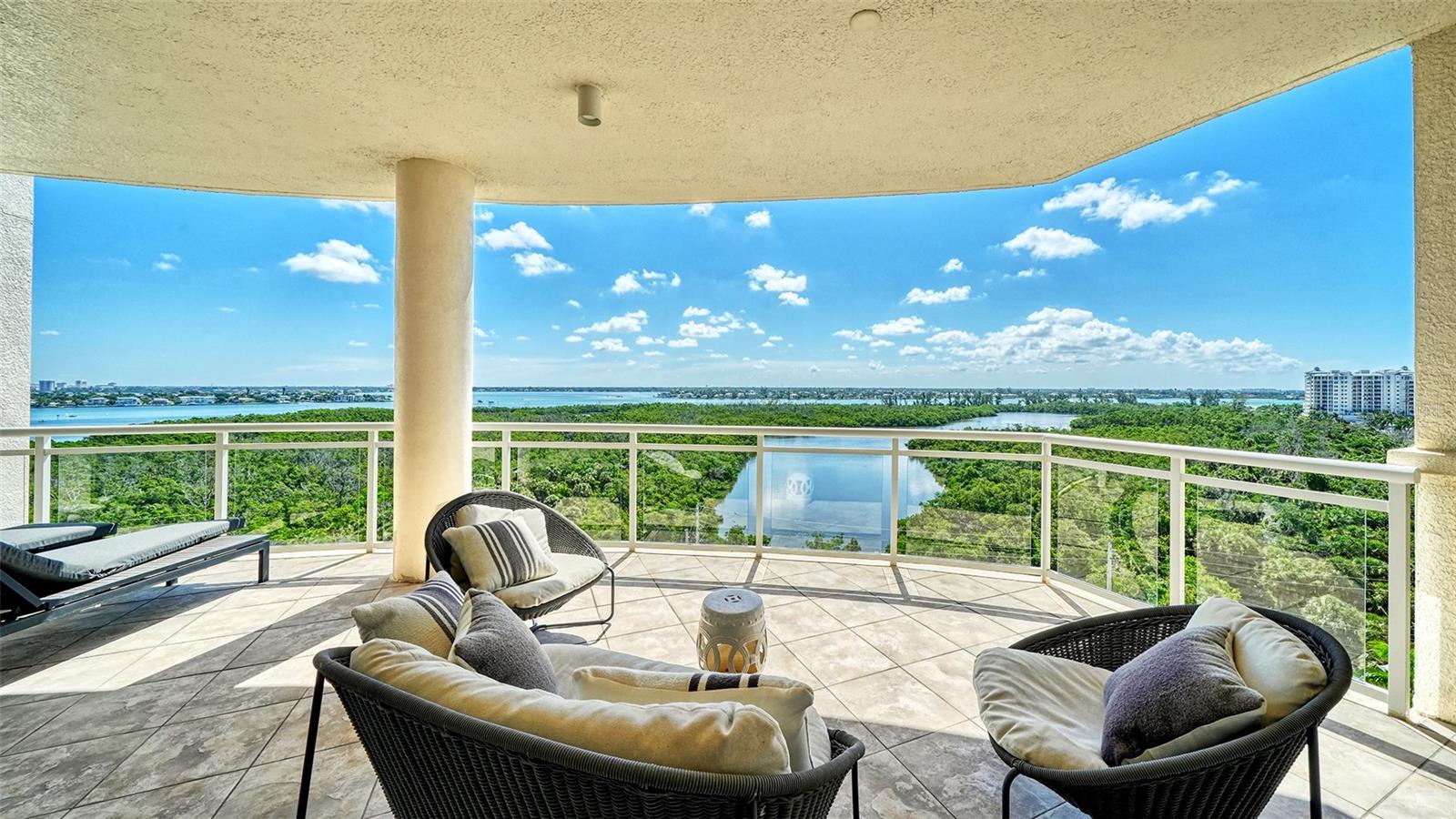 1300 BENJAMIN FRANKLIN DR #809
