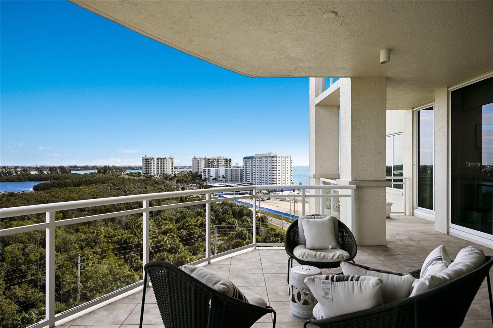 1300 BENJAMIN FRANKLIN DR #809