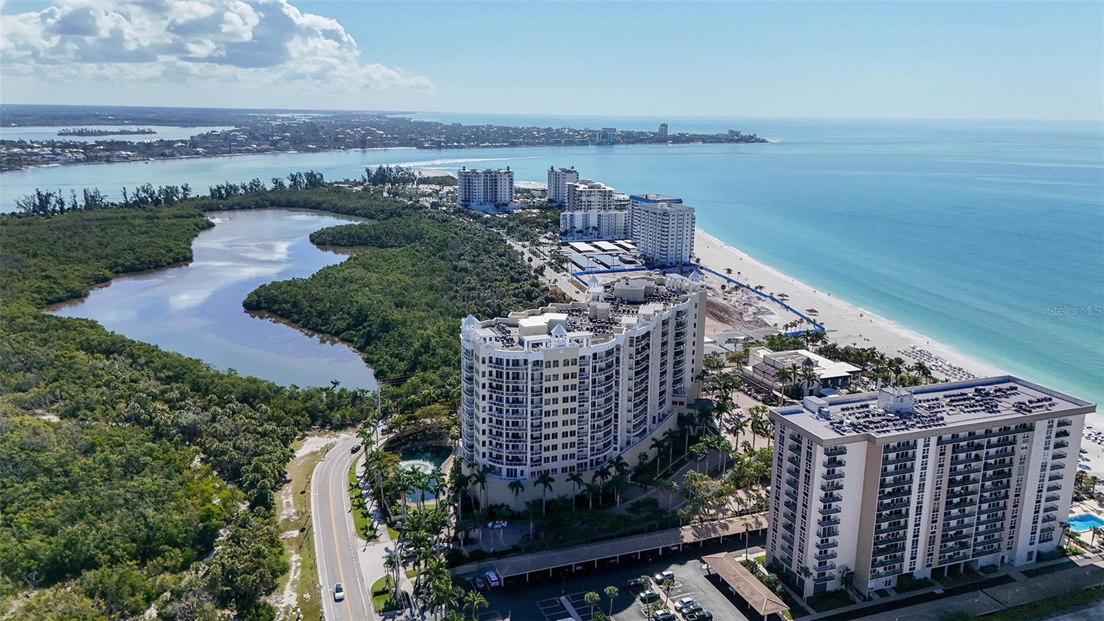 1300 BENJAMIN FRANKLIN DR #809