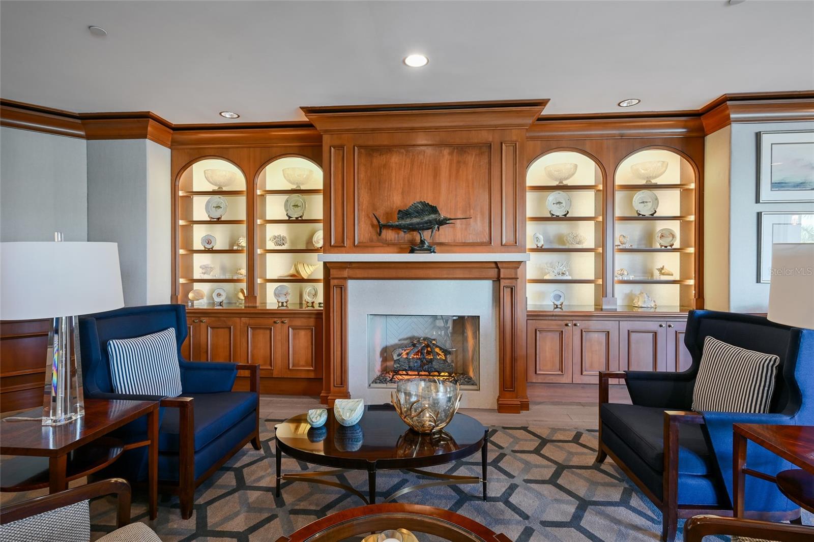 1300 BENJAMIN FRANKLIN DR #809