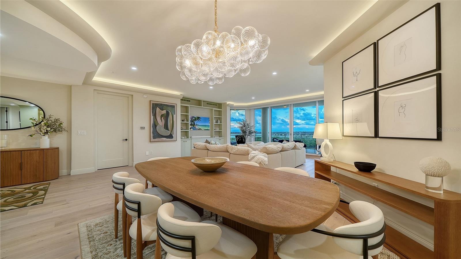 1300 BENJAMIN FRANKLIN DR #809