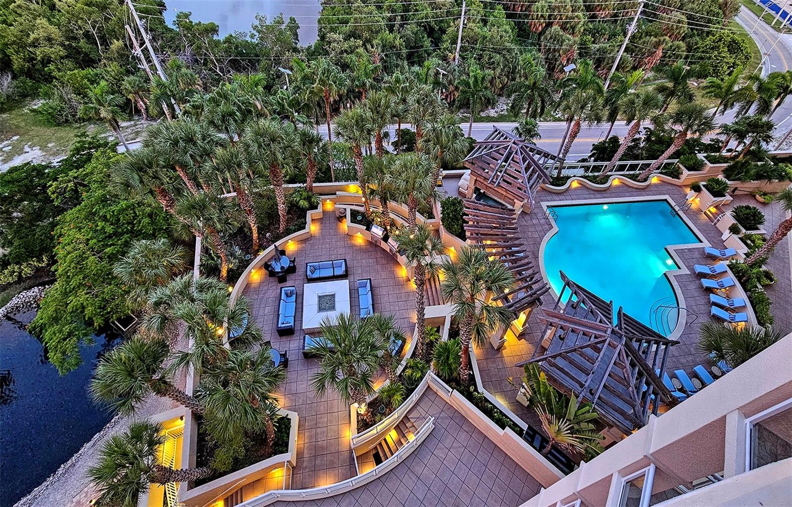 1300 BENJAMIN FRANKLIN DR #809
