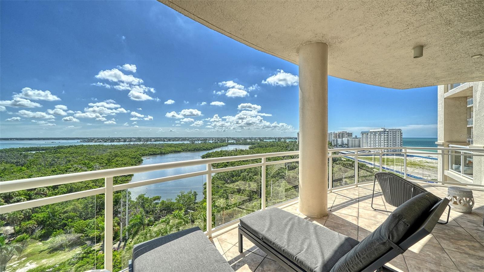 1300 BENJAMIN FRANKLIN DR #809