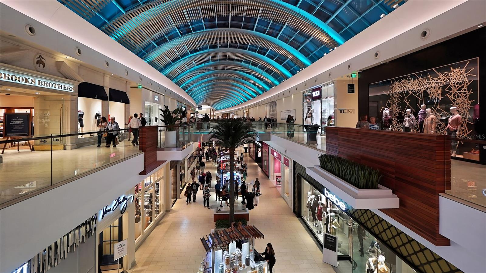 7880 PALM AIRE LN #203