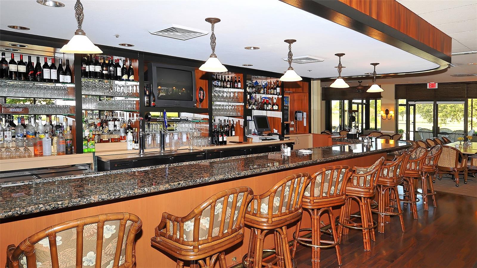 7880 PALM AIRE LN #203