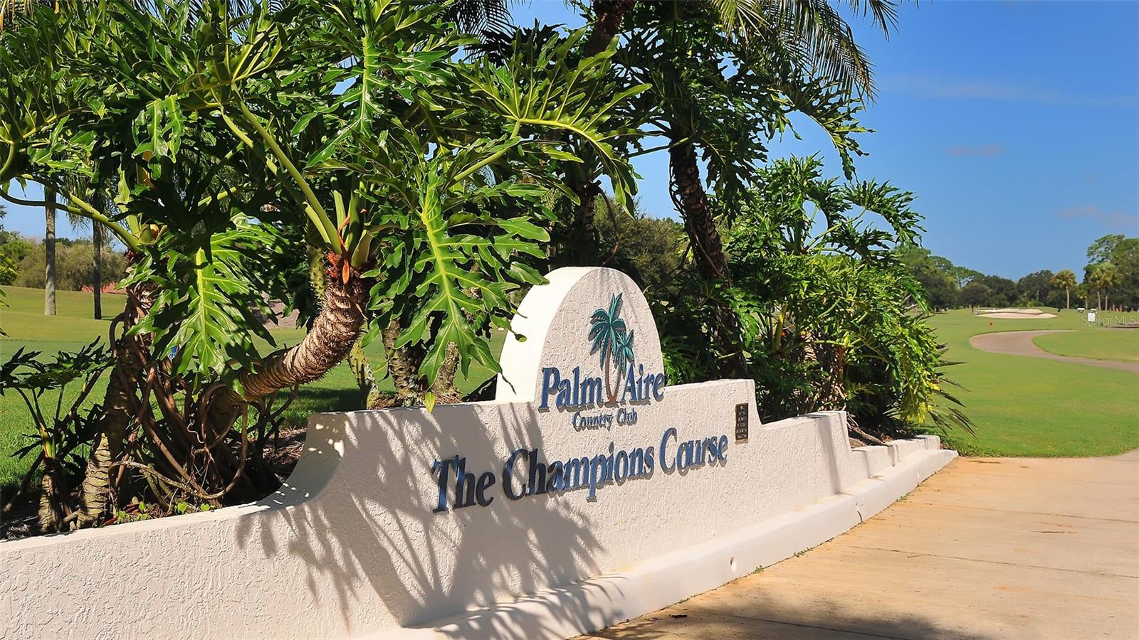 7880 PALM AIRE LN #203