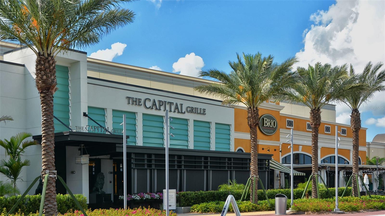 7880 PALM AIRE LN #203