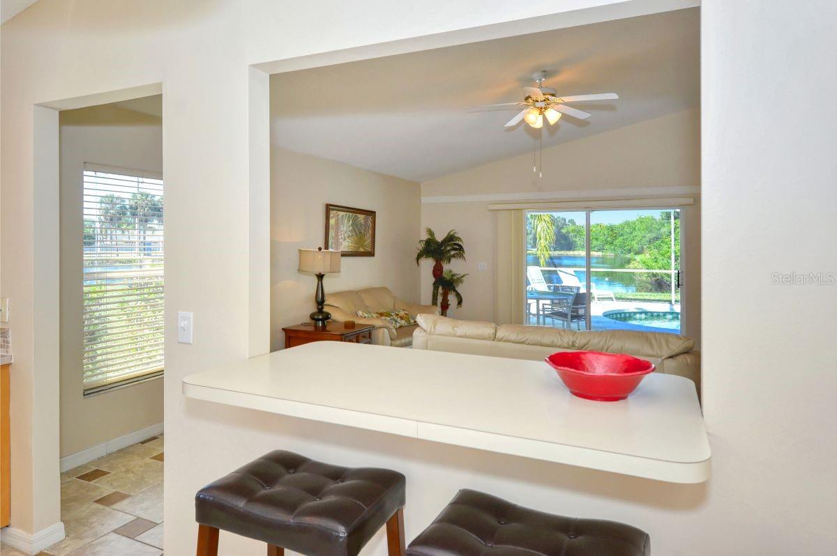 4509 CABBAGE KEY TER