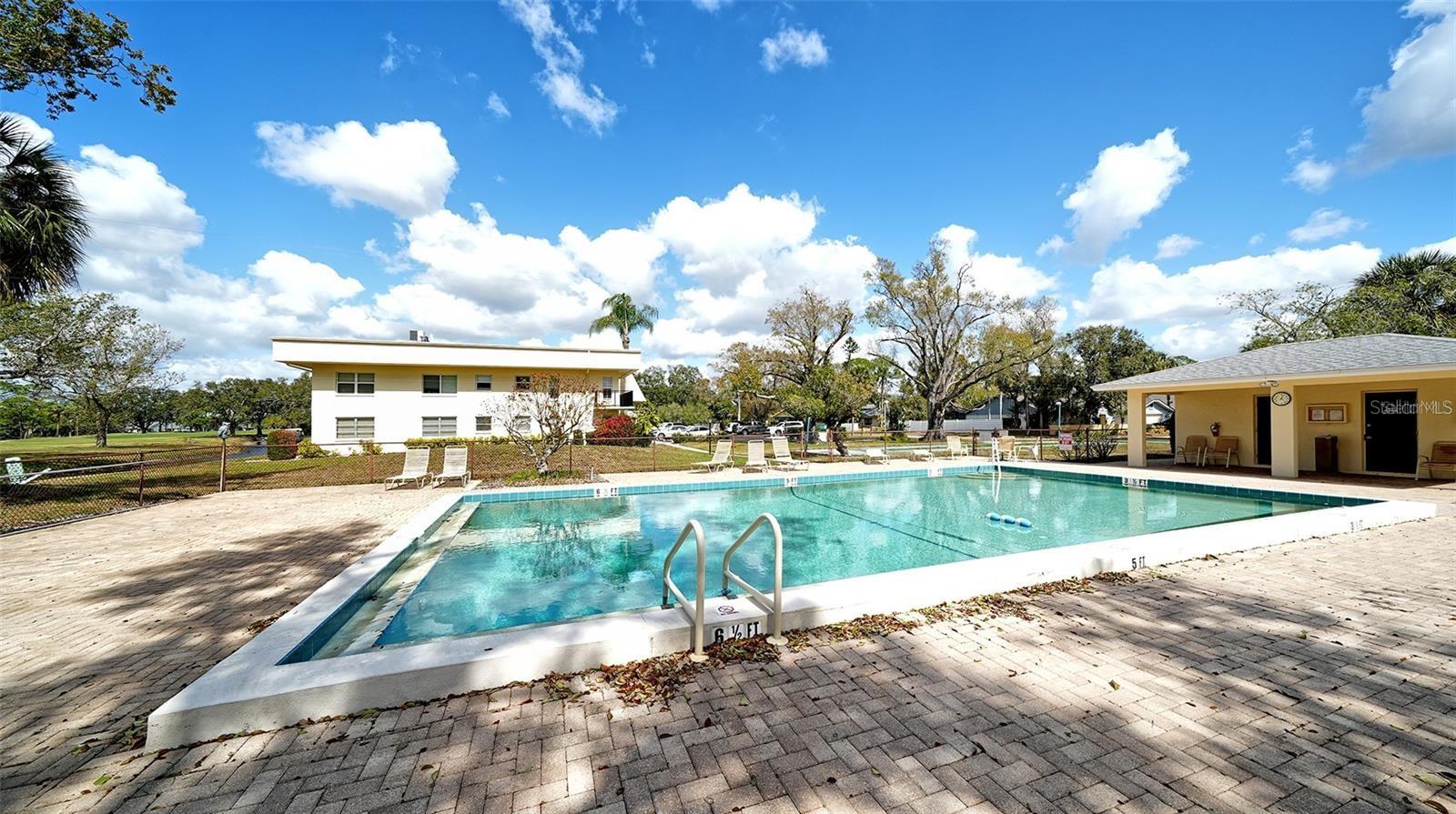 7880 PALM AIRE LN #203