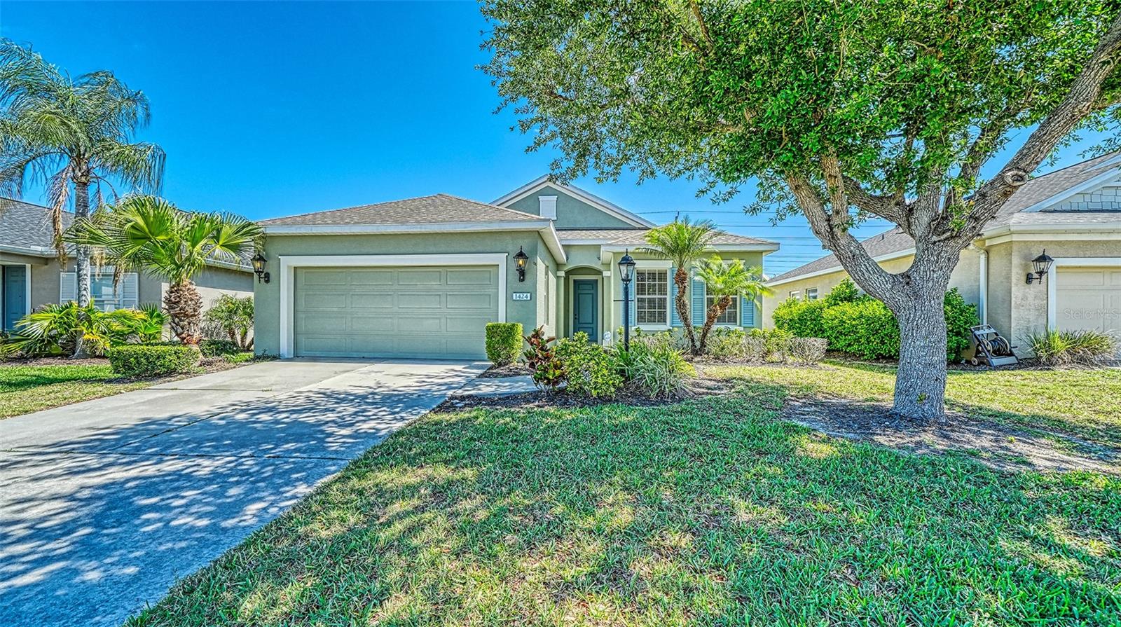1424 BLUE HORIZON CIR