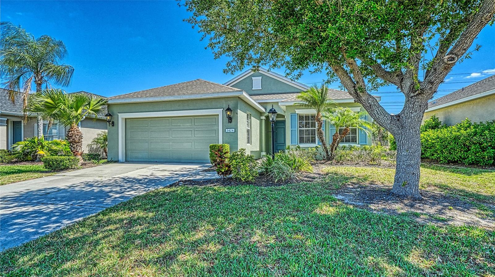 1424 BLUE HORIZON CIR