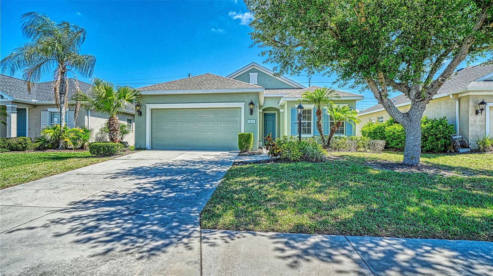 1424 BLUE HORIZON CIR