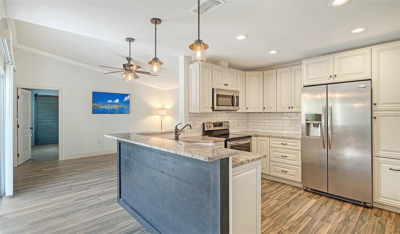 361 BEARDED OAKS CIR