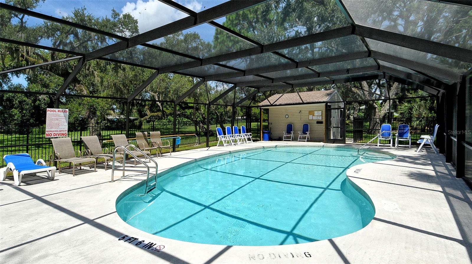 361 BEARDED OAKS CIR