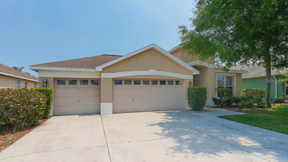 5453 NEW COVINGTON DR