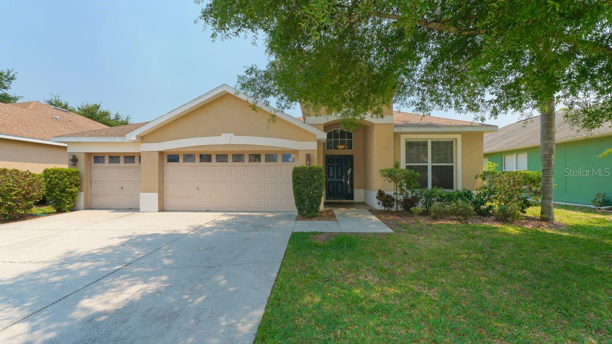 5453 NEW COVINGTON DR