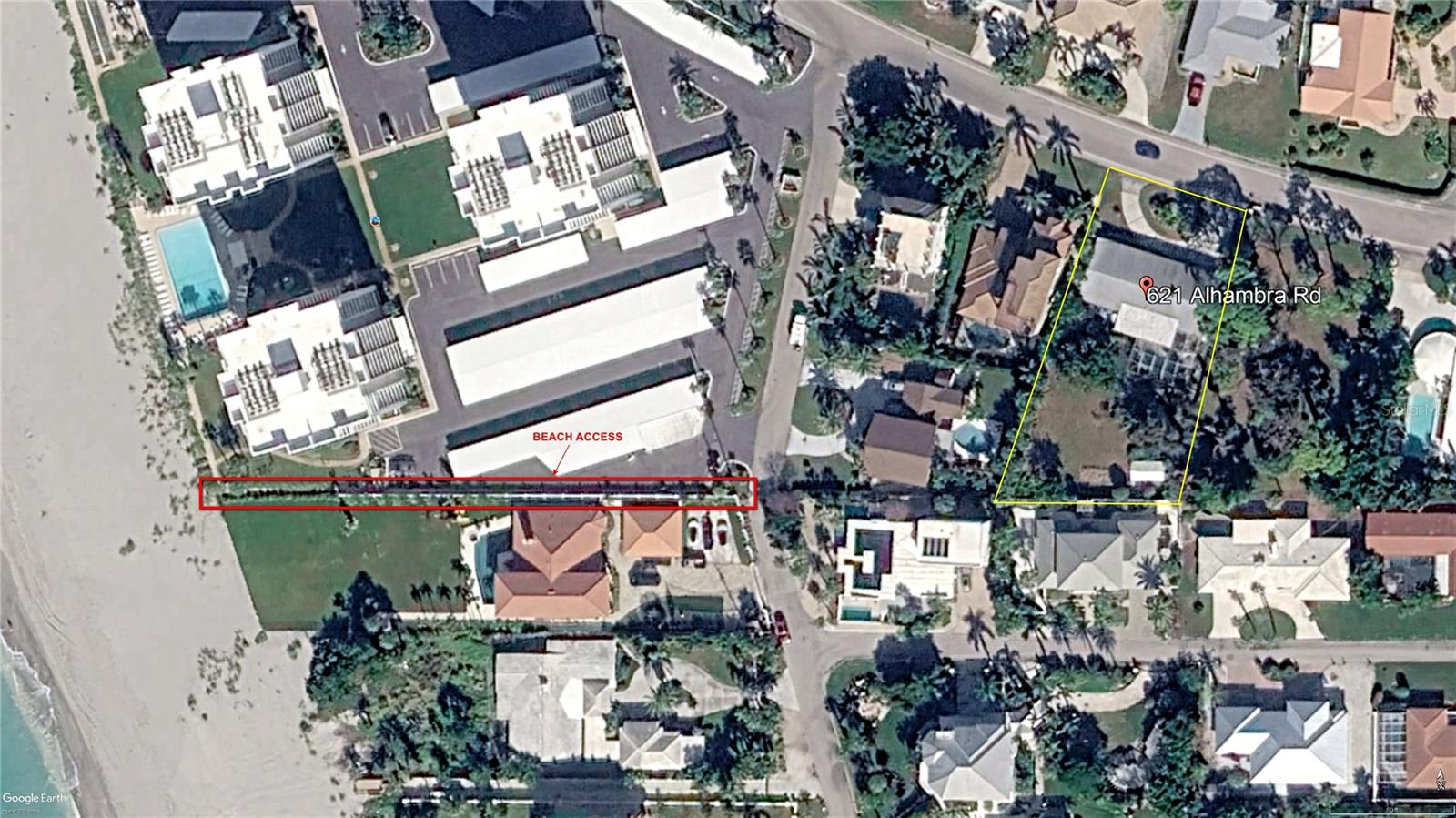 621 ALHAMBRA RD