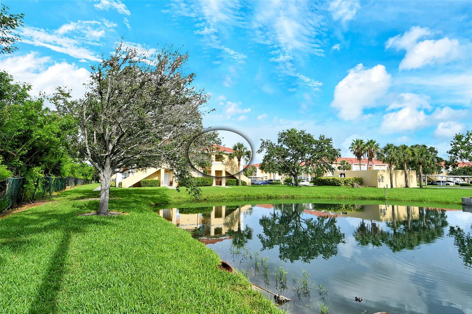 1010 VILLAGIO CIR #201