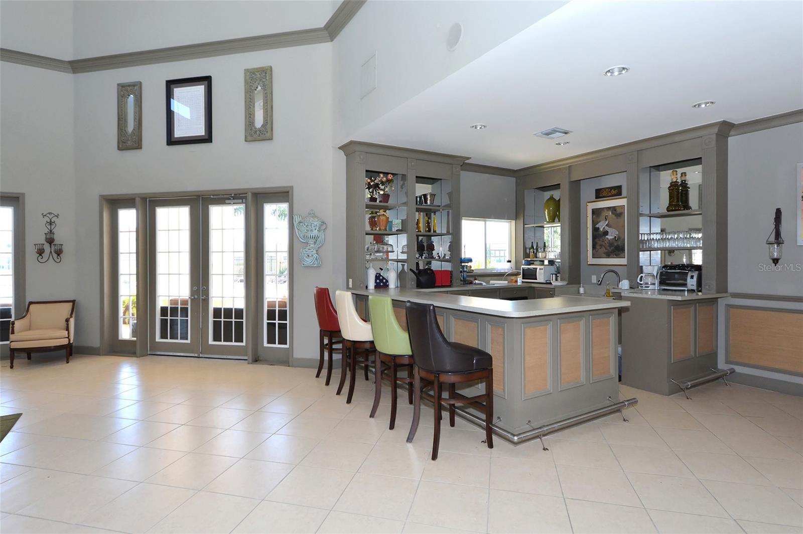 1010 VILLAGIO CIR #201