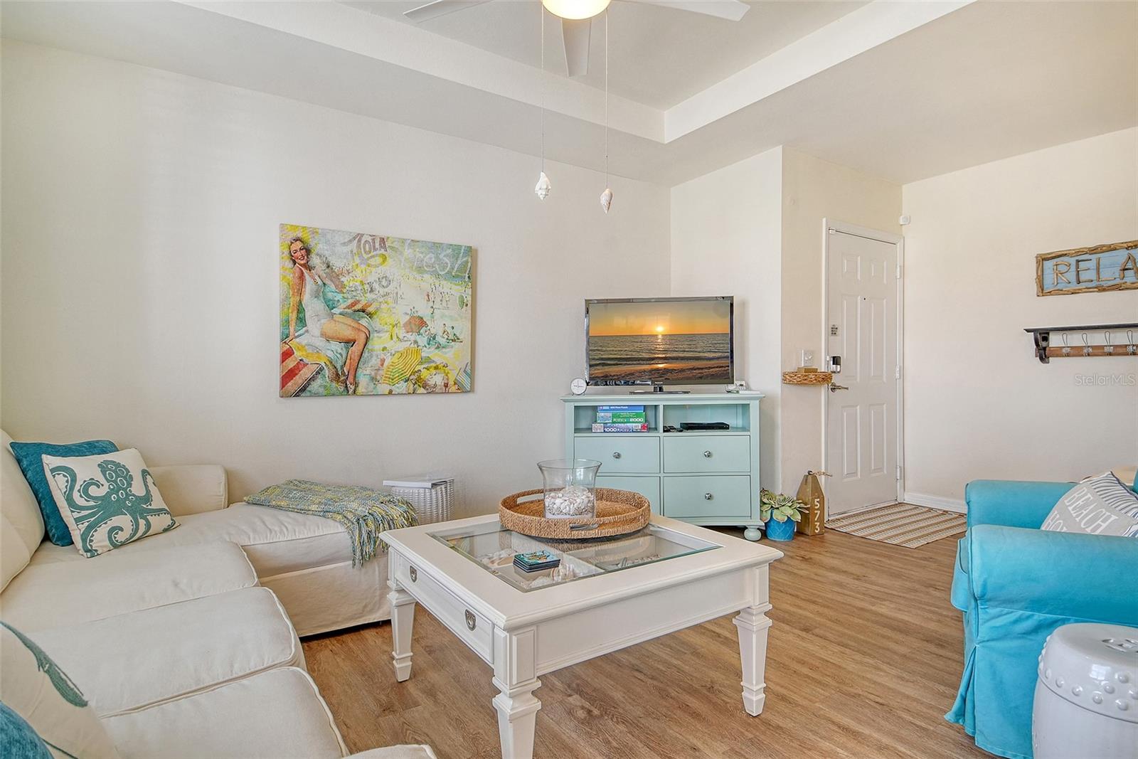 1010 VILLAGIO CIR #201