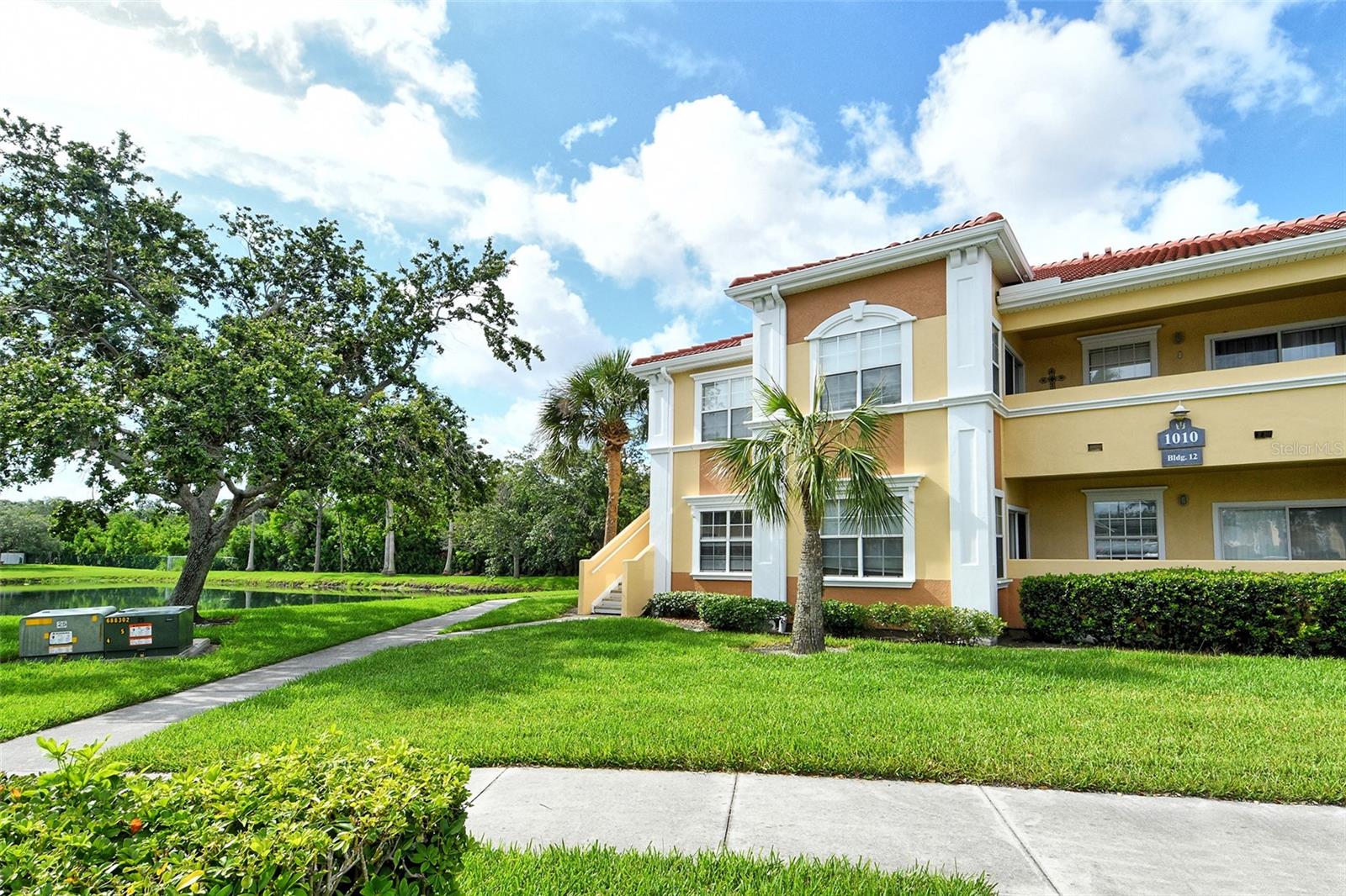 1010 VILLAGIO CIR #201