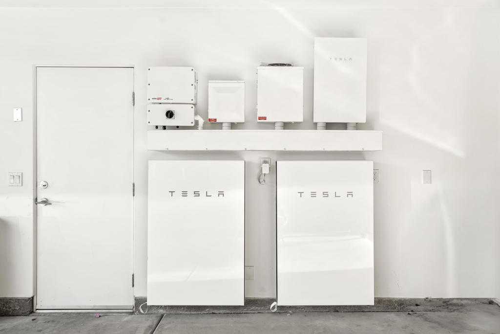 Palm Springs Modern Home