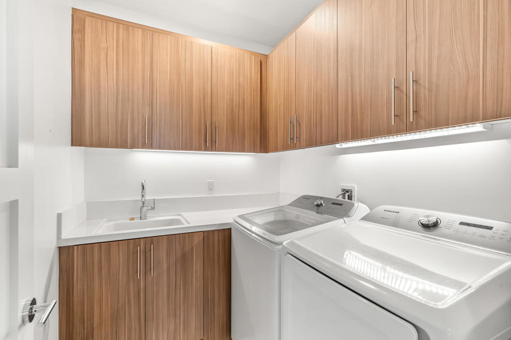 Palm Springs Modern Home