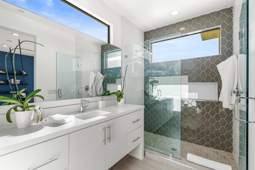 Palm Springs Modern Home