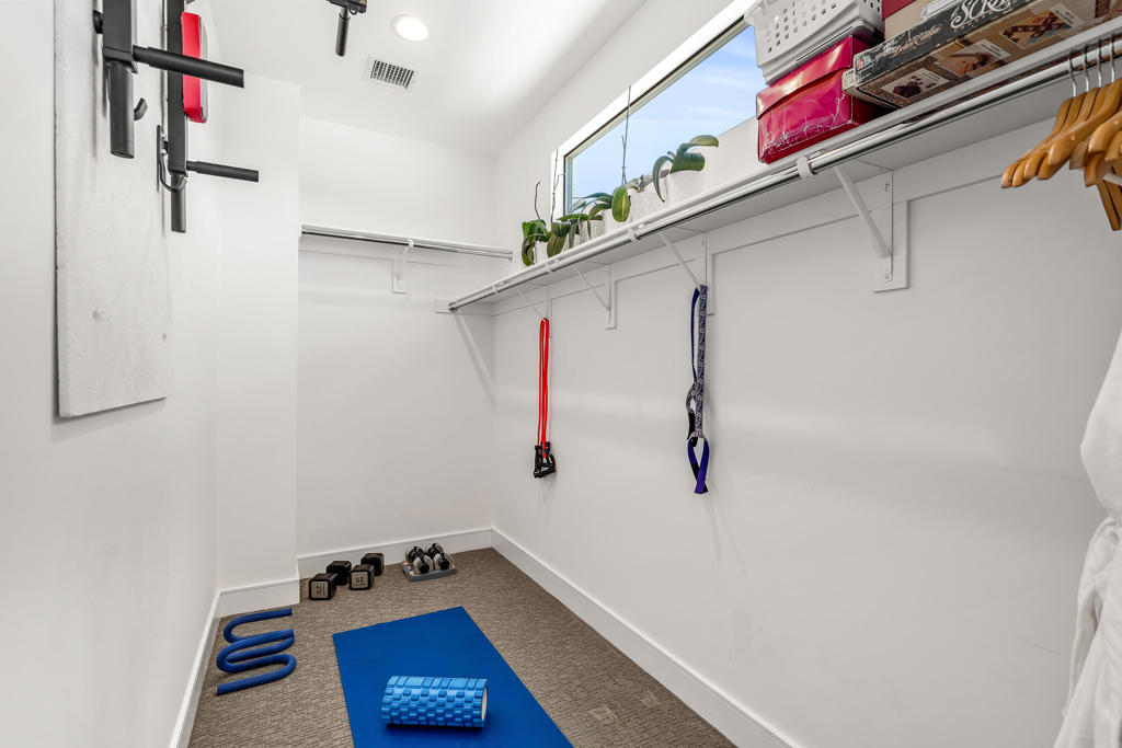 Palm Springs Modern Home