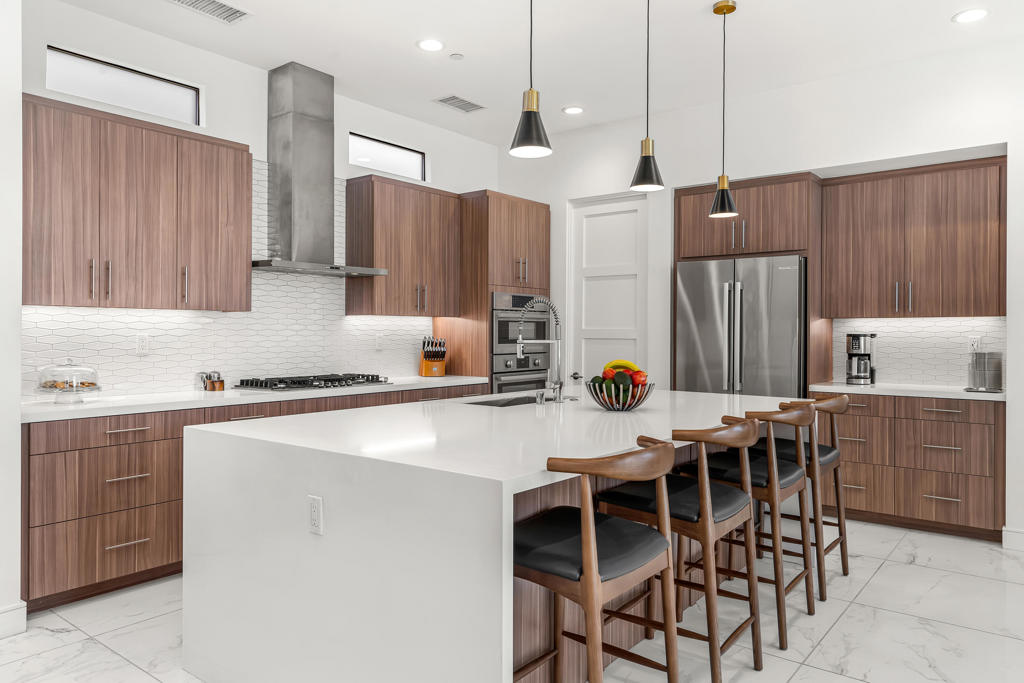 Palm Springs Modern Home