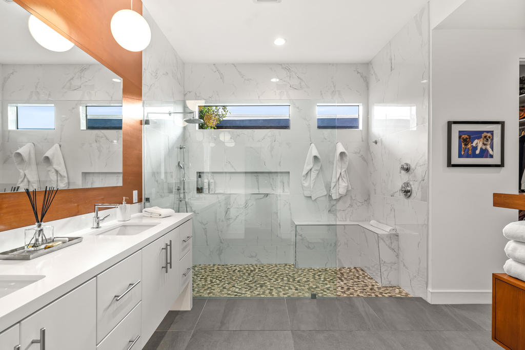 Palm Springs Modern Home