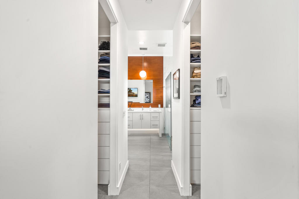 Palm Springs Modern Home