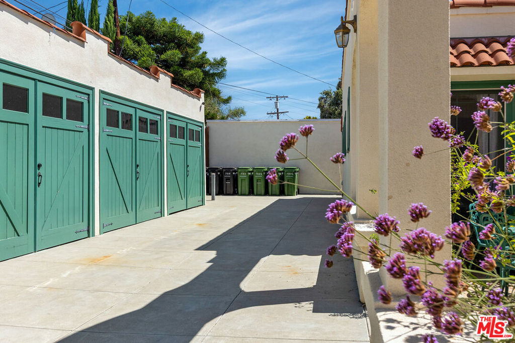 The Edinburgh Bungalows