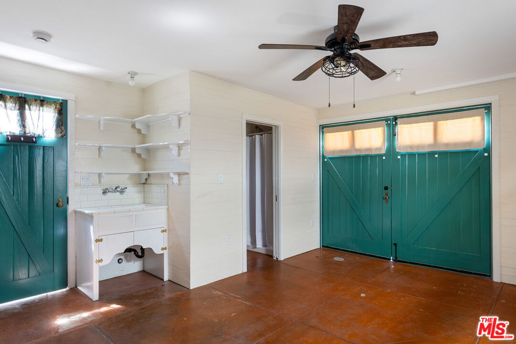 The Edinburgh Bungalows