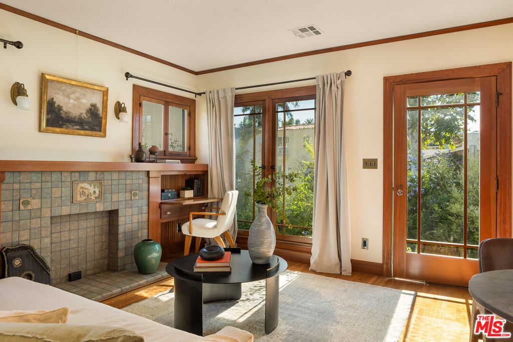 The Edinburgh Bungalows