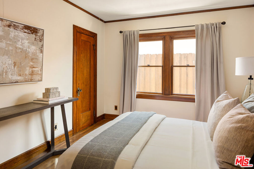 The Edinburgh Bungalows