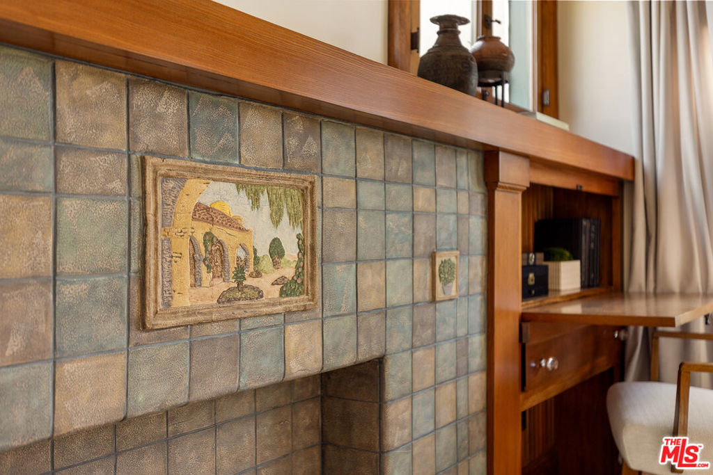 The Edinburgh Bungalows