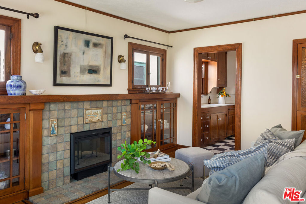 The Edinburgh Bungalows