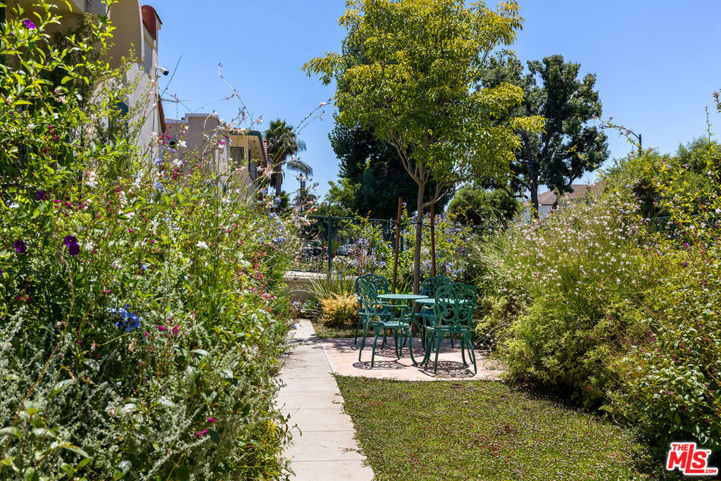 The Edinburgh Bungalows