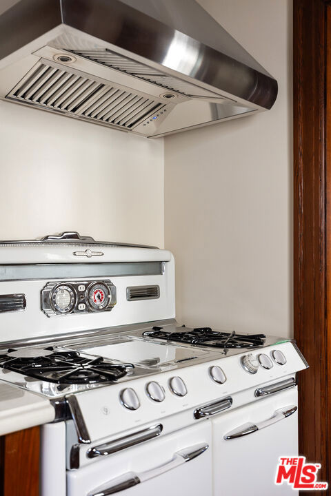 The Edinburgh Bungalows