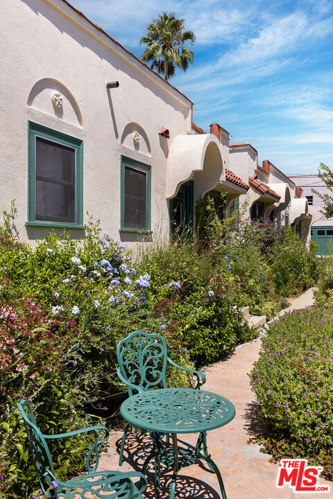 The Edinburgh Bungalows