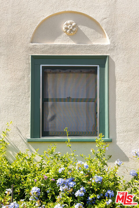 The Edinburgh Bungalows