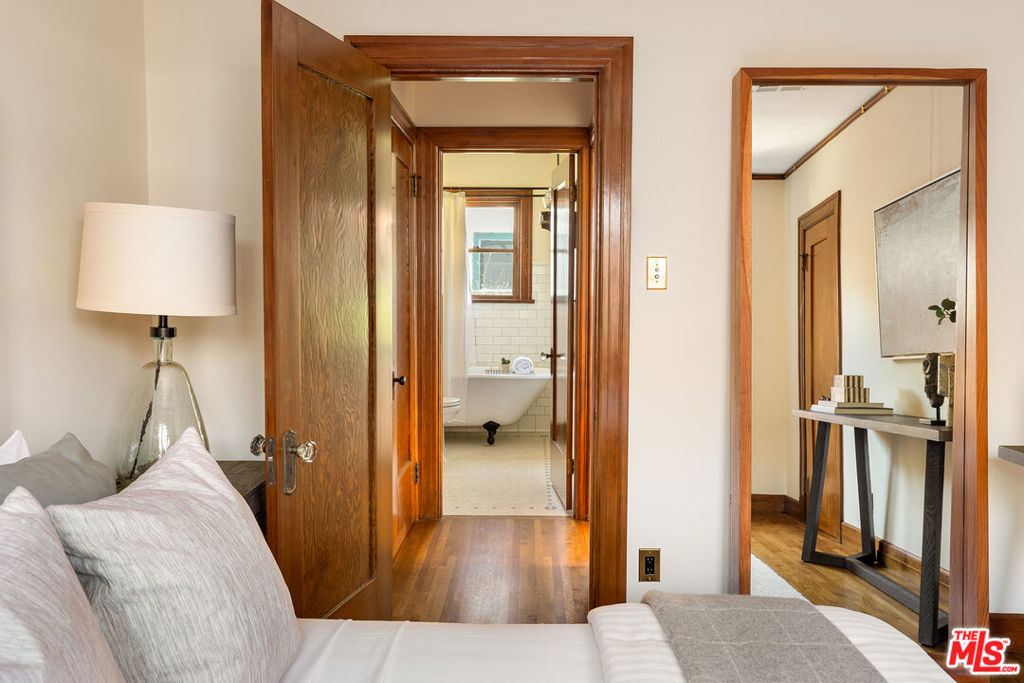 The Edinburgh Bungalows