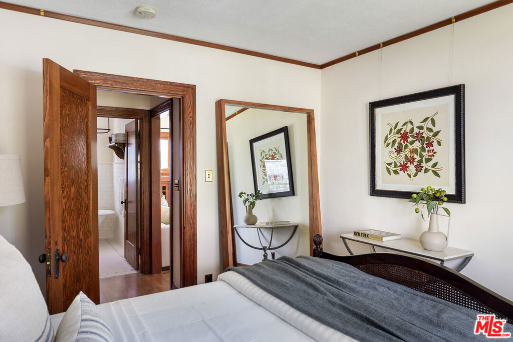 The Edinburgh Bungalows