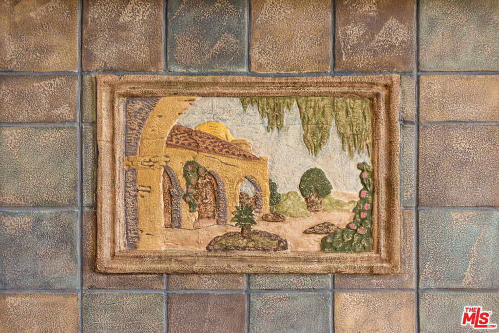 The Edinburgh Bungalows